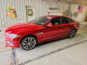Jaguar XE 2017 — Copart