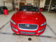 Jaguar XE 2017 — Copart