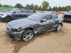 Jaguar XE 2017