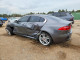 Jaguar XE 2017 — Copart