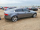 Jaguar XE 2017 — Copart