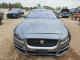 Jaguar XE 2017 — Copart