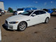 Jaguar XE 2017 — Copart