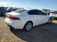 Jaguar XE 2017 — Copart