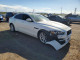 Jaguar XE 2017 — Copart