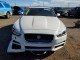 Jaguar XE 2017 — Copart
