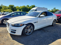 Jaguar XE 2017