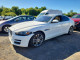 Jaguar XE 2017 — Copart
