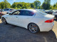 Jaguar XE 2017 — Copart