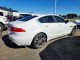 Jaguar XE 2017 — Copart