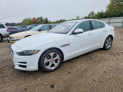 Jaguar XE 2018