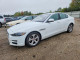 Jaguar XE 2018 — Copart