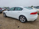 Jaguar XE 2018 — Copart