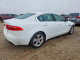 Jaguar XE 2018 — Copart