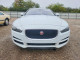 Jaguar XE 2018 — Copart