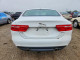 Jaguar XE 2018 — Copart