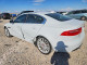 Jaguar XE 2017 — Copart