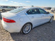 Jaguar XE 2017 — Copart