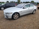 Jaguar XE 2017 — Copart