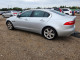 Jaguar XE 2017 — Copart