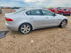 Jaguar XE 2017 — Copart