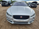 Jaguar XE 2017 — Copart