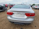 Jaguar XE 2017 — Copart