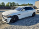 Jaguar XE 2020 — Copart