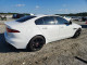Jaguar XE 2020 — Copart