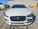 Jaguar XE 2020 — Copart