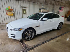 Jaguar XE 2017