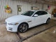Jaguar XE 2017 — Copart