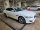 Jaguar XE 2017 — Copart