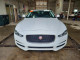Jaguar XE 2017 — Copart