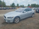 Jaguar XE 2018 — Copart