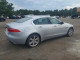 Jaguar XE 2018 — Copart