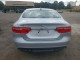 Jaguar XE 2018 — Copart