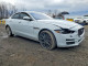Jaguar XE 2018 — Copart