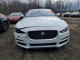 Jaguar XE 2018 — Copart
