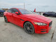 Jaguar XE 2018 — Copart