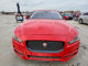 Jaguar XE 2018 — Copart