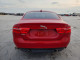 Jaguar XE 2018 — Copart
