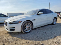 Jaguar XE 2018