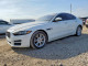 Jaguar XE 2018 — Copart