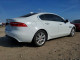 Jaguar XE 2018 — Copart