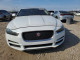 Jaguar XE 2018 — Copart