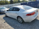 Jaguar XE 2017 — Copart