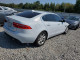 Jaguar XE 2017 — Copart
