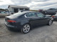 Jaguar XE 2020 — Copart