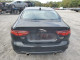 Jaguar XE 2020 — Copart